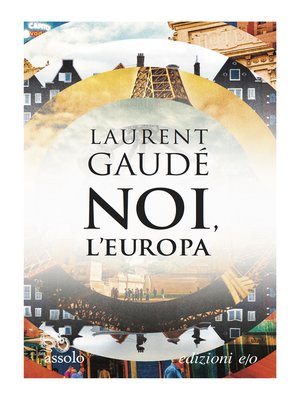 cover image of Noi, l'Europa